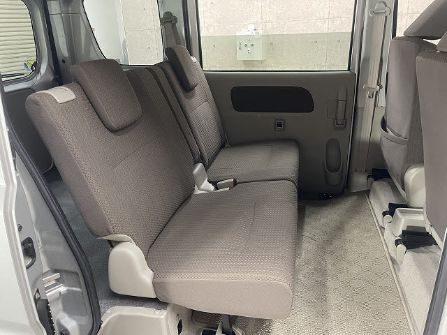 スズキ エブリイＶ4枚目