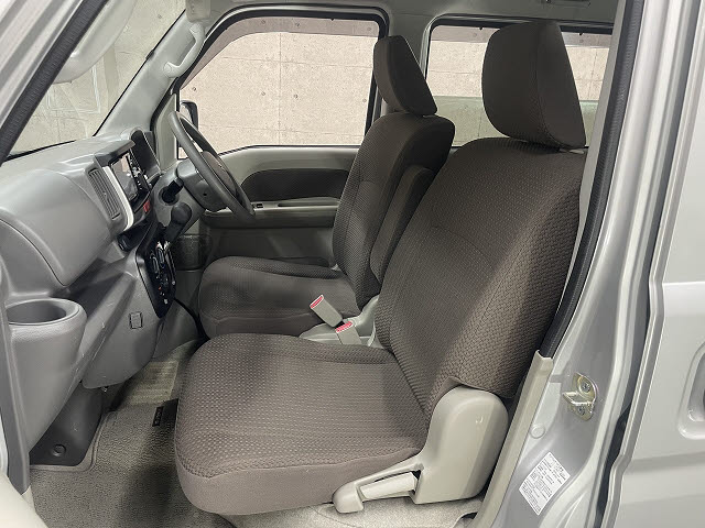 スズキ エブリイＶ5枚目