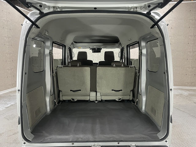 スズキ エブリイＶ7枚目