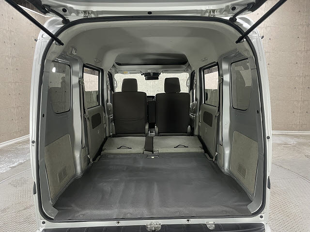 スズキ エブリイＶ8枚目
