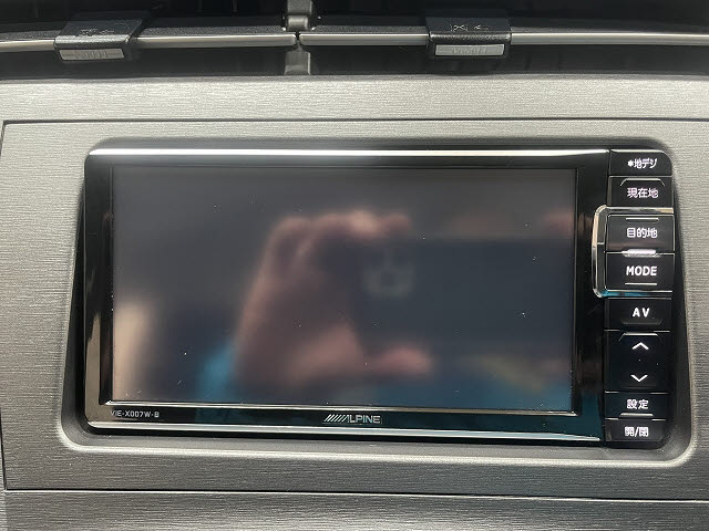 トヨタ プリウス15枚目