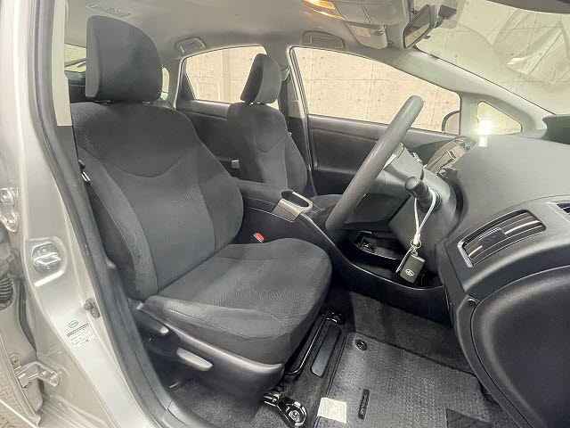 トヨタ プリウス3枚目