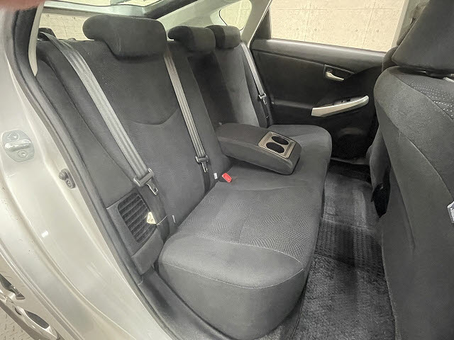 トヨタ プリウス4枚目