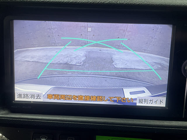 トヨタ アクア16枚目