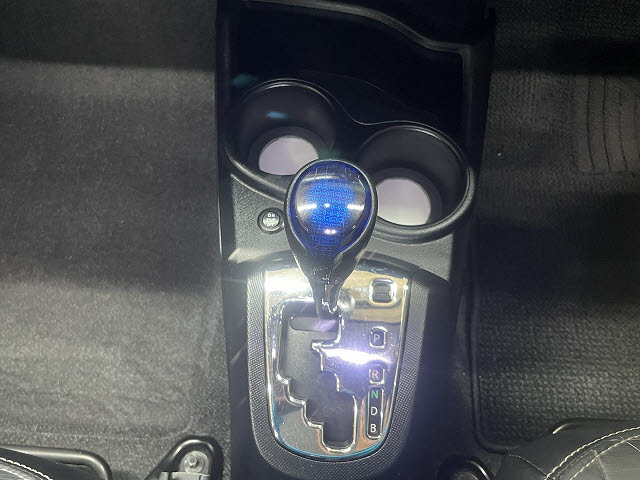 トヨタ アクア19枚目