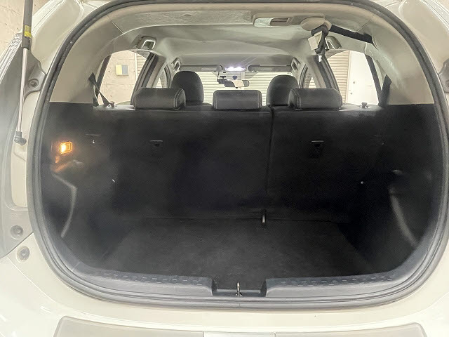 トヨタ アクア7枚目