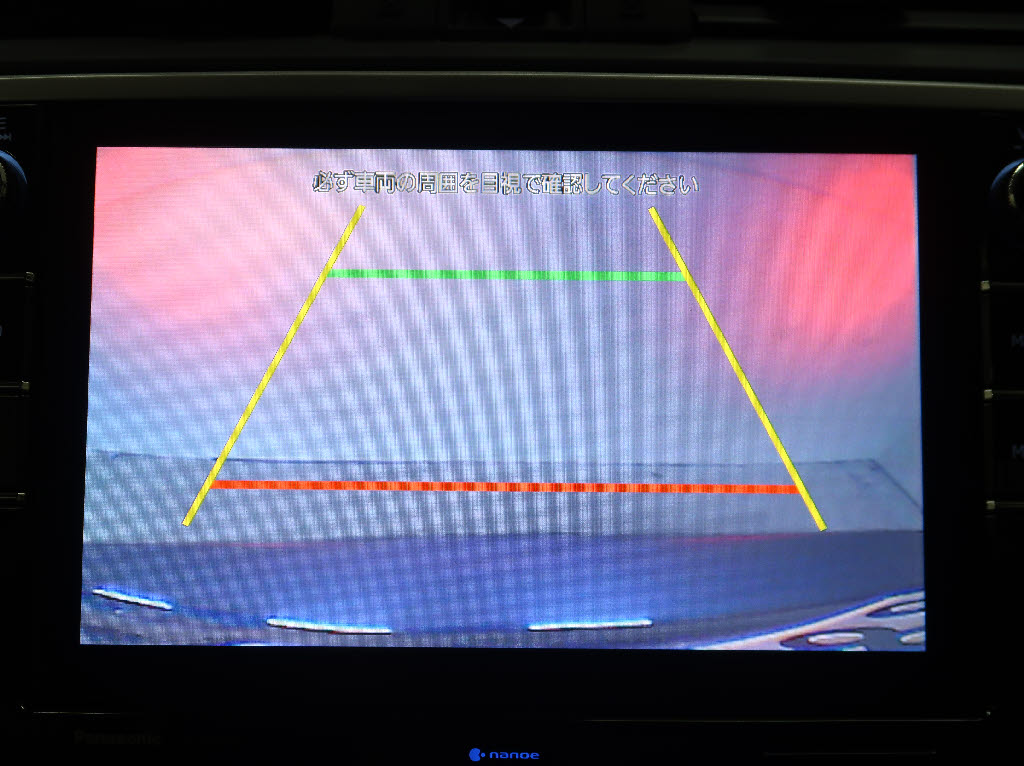 スバル レヴォーグ16枚目