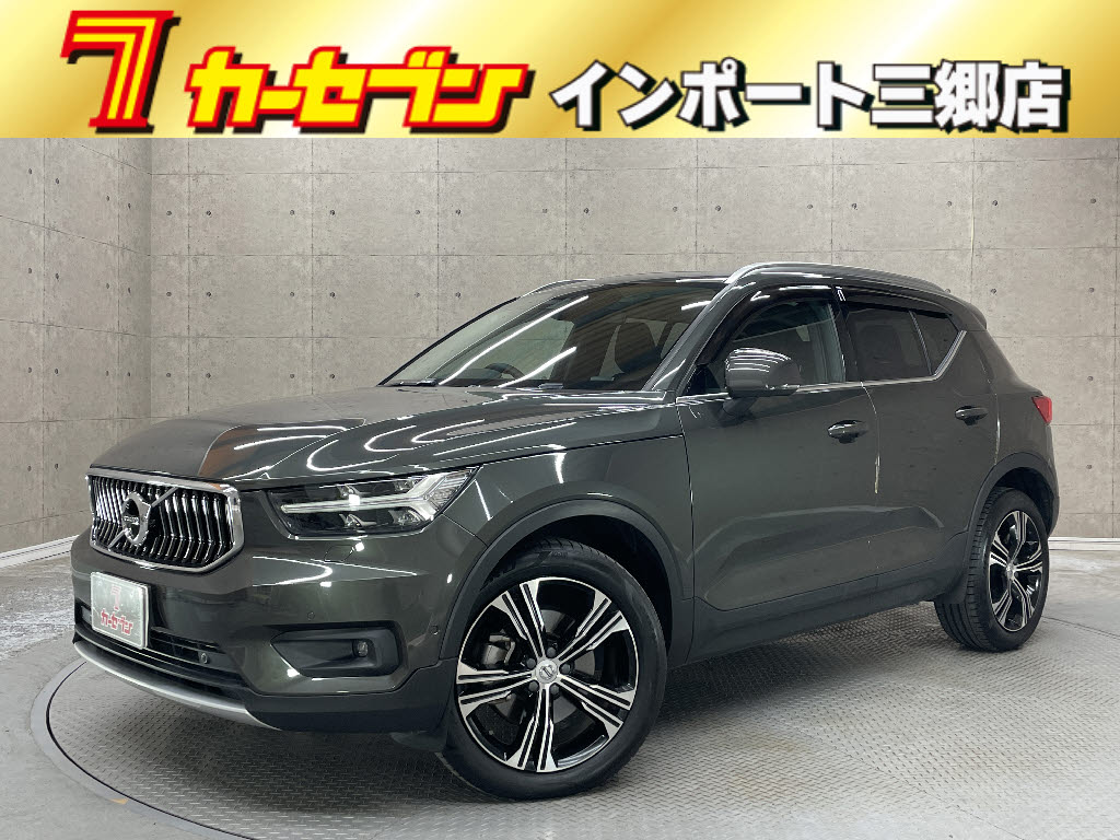 ボルボ ＸＣ４０