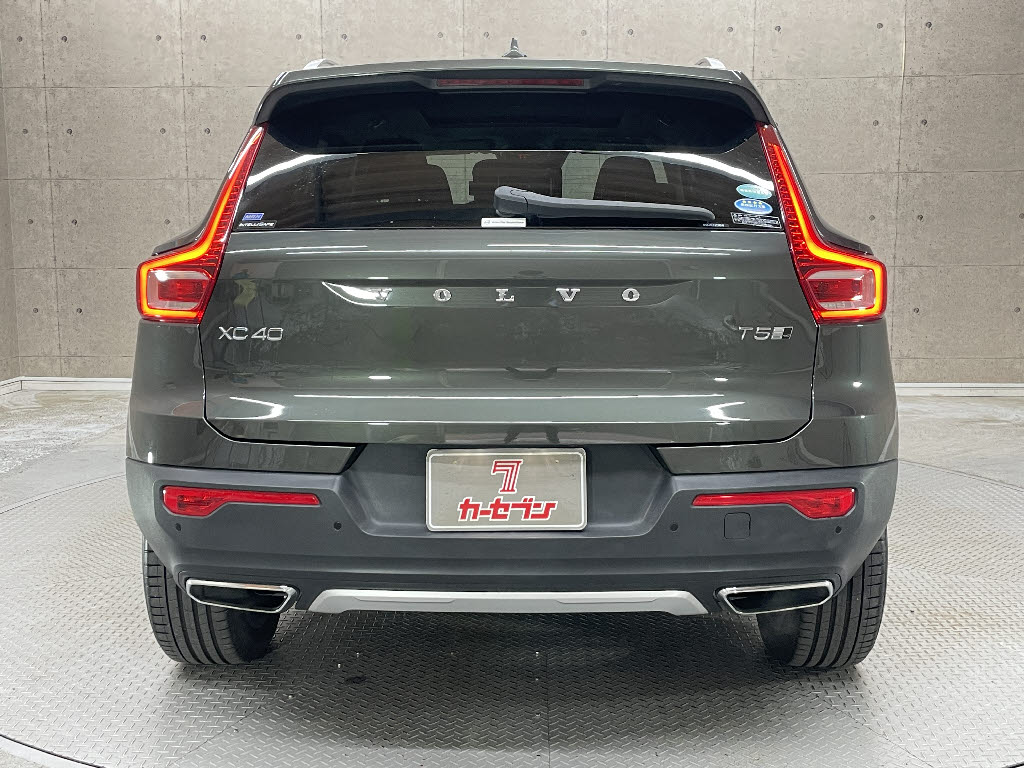 ボルボ XC4011枚目