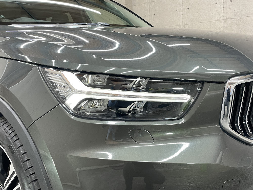 ボルボ XC4014枚目