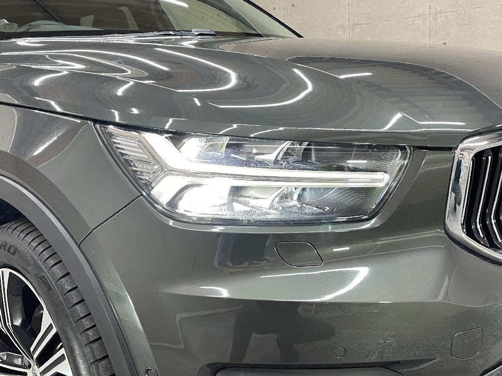 ボルボ XC4015枚目