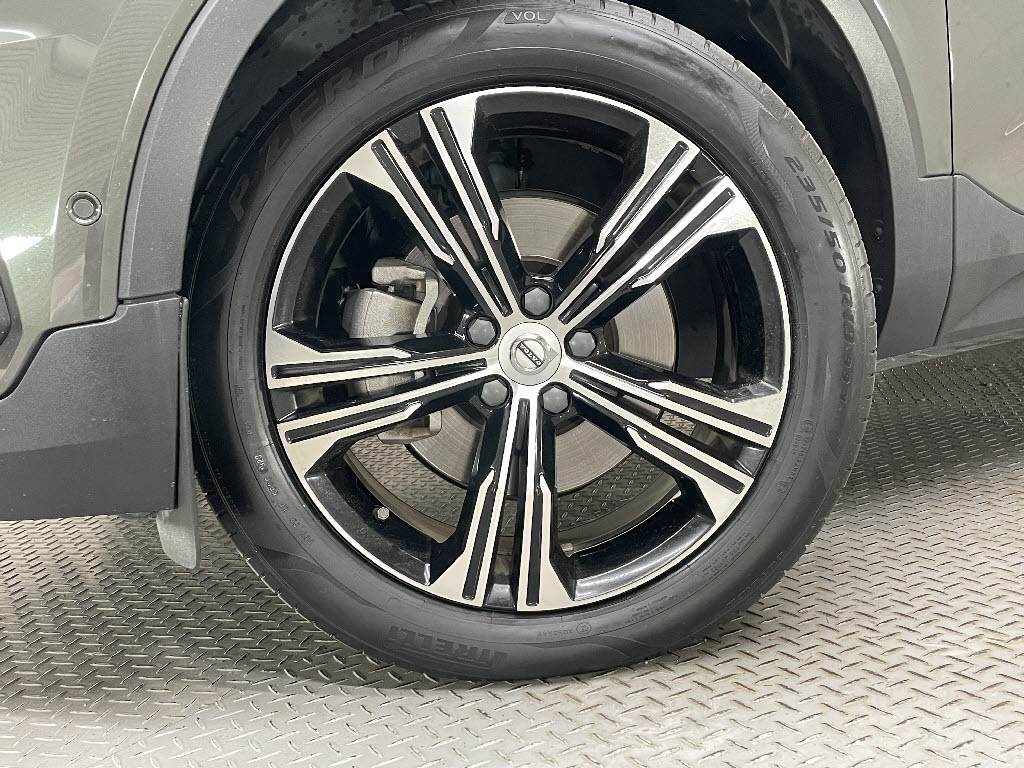 ボルボ XC4016枚目