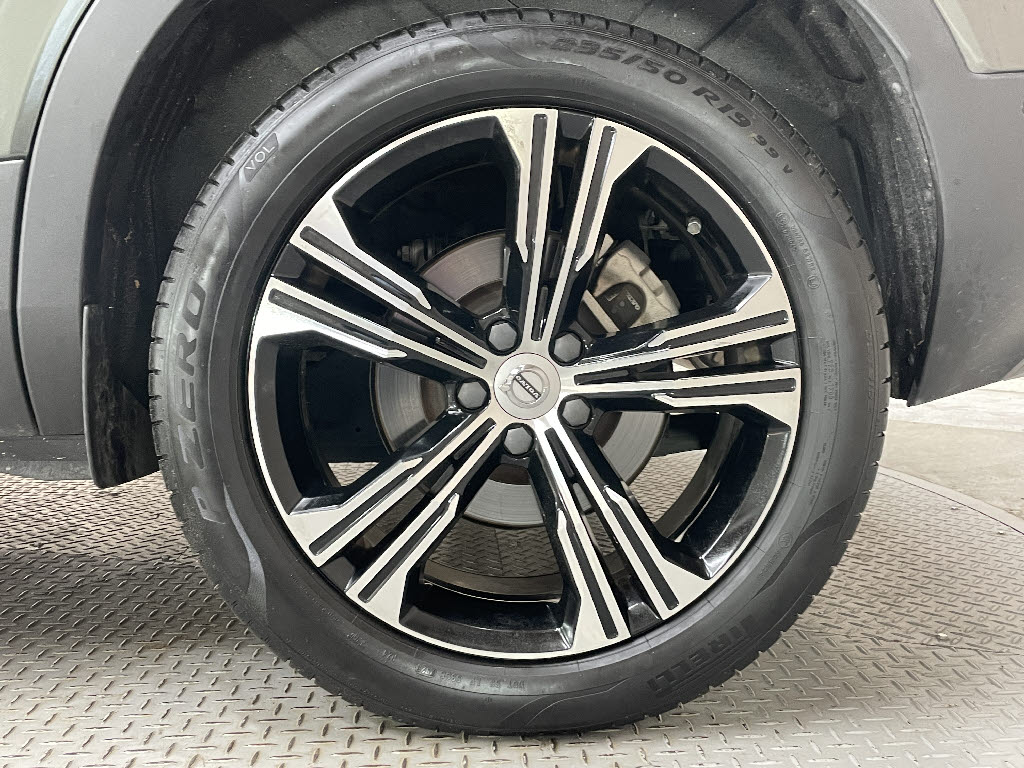 ボルボ XC4017枚目