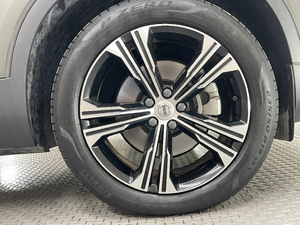 ボルボ XC4019枚目