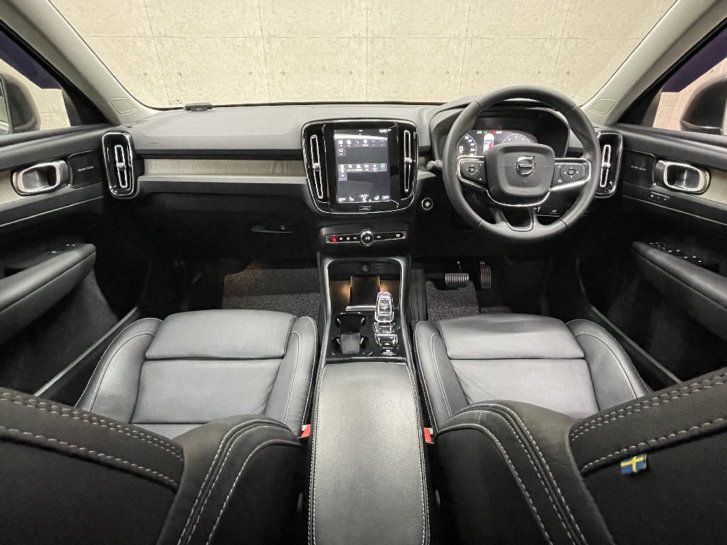 ボルボ XC402枚目