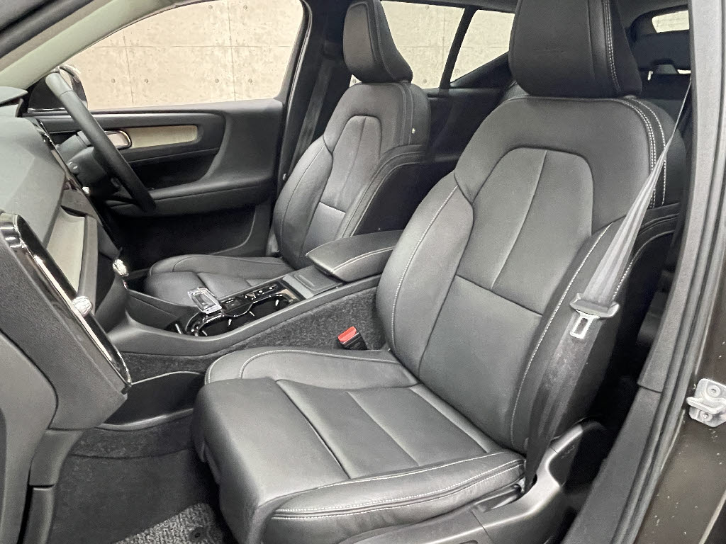 ボルボ XC404枚目