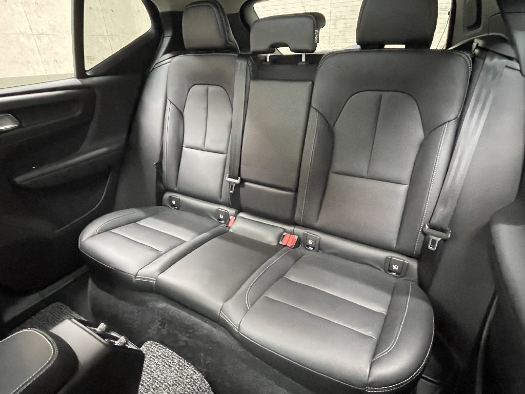 ボルボ XC405枚目