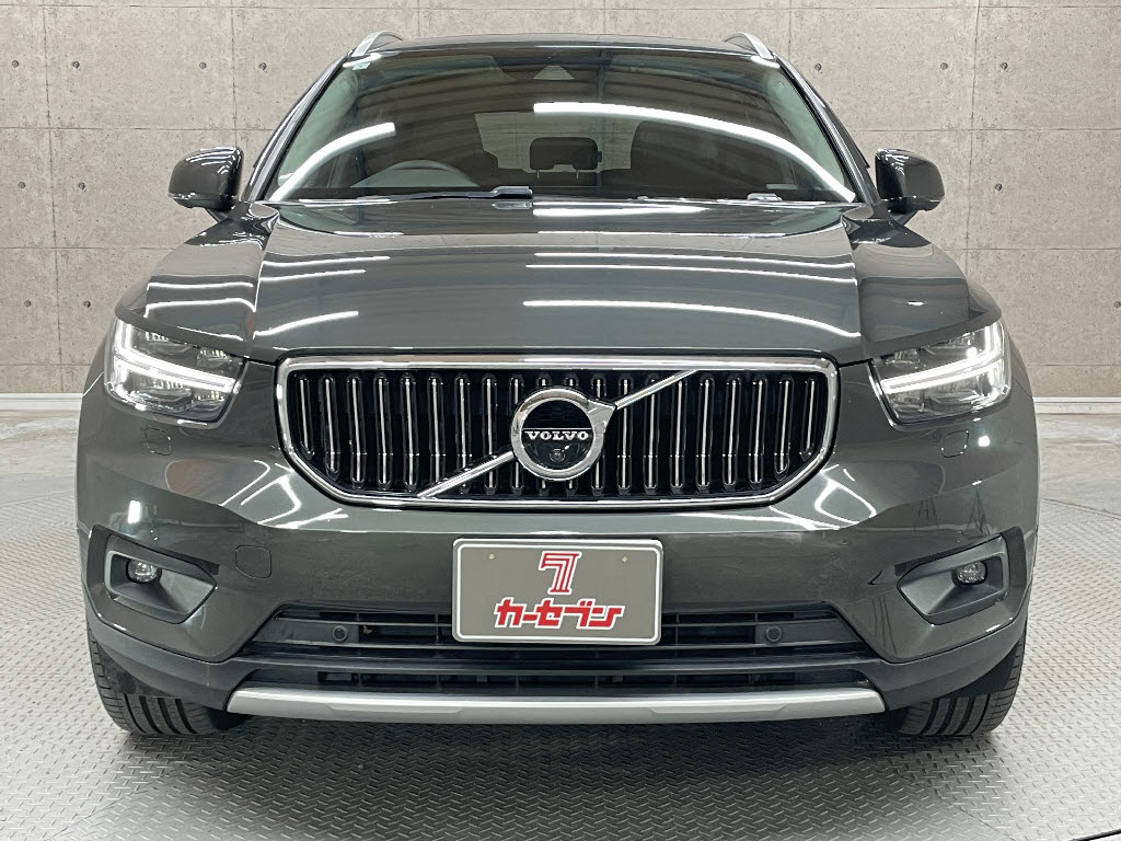 ボルボ XC406枚目