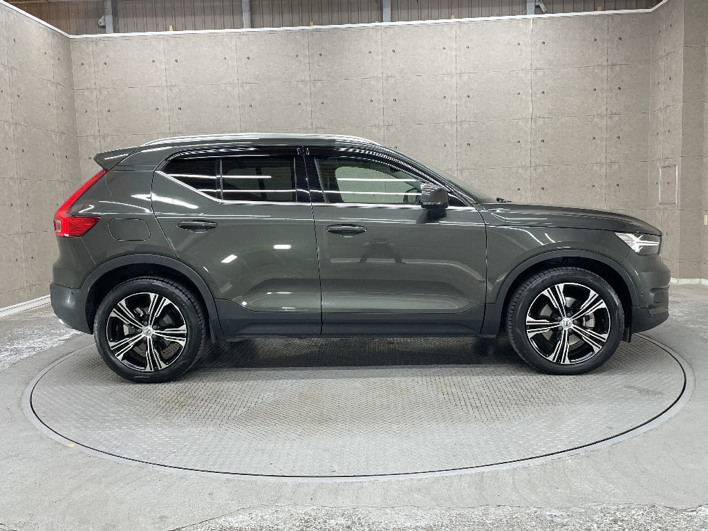 ボルボ XC408枚目