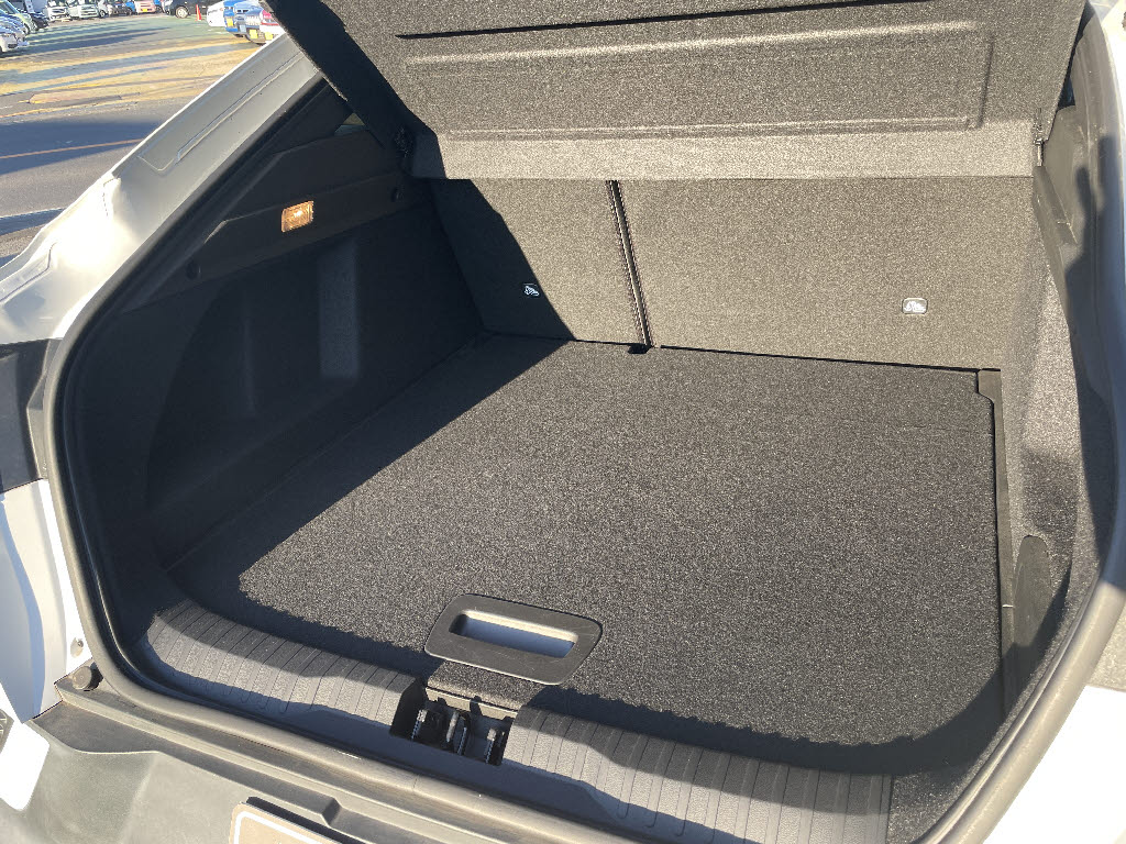 ルノー アルカナ11枚目