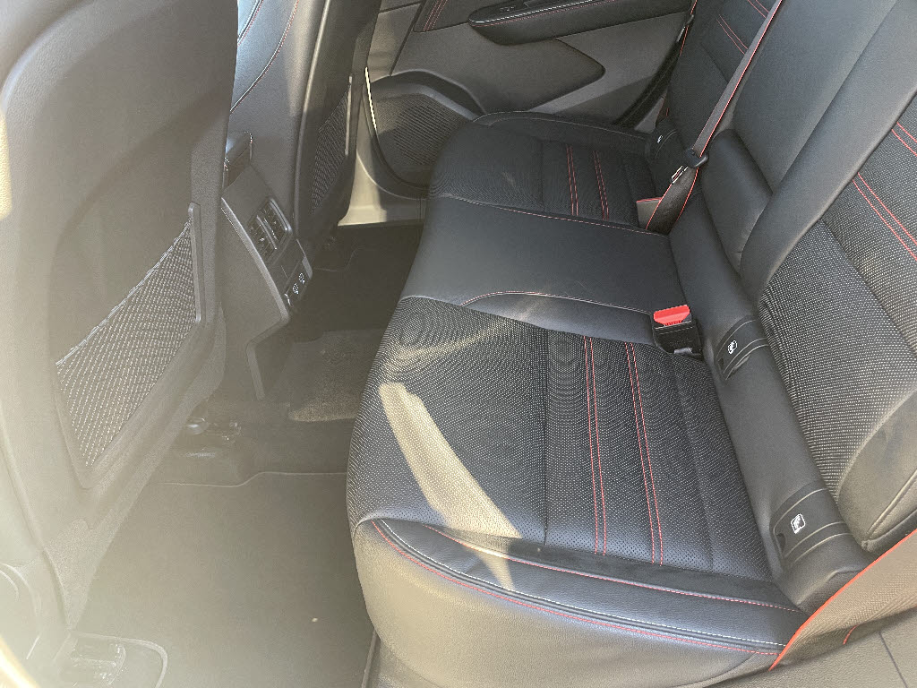 ルノー アルカナ5枚目