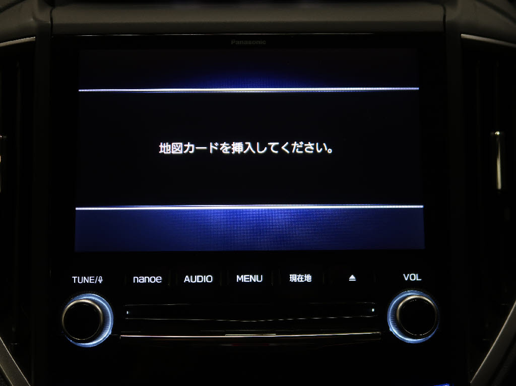 スバル フォレスター14枚目