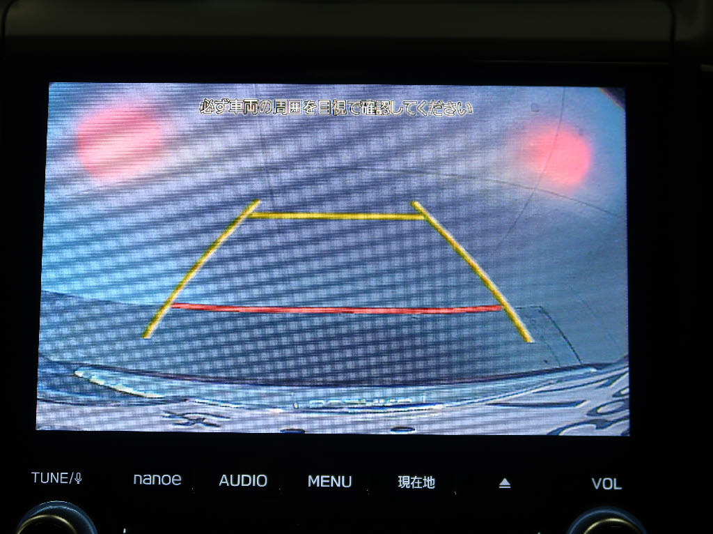 スバル フォレスター16枚目