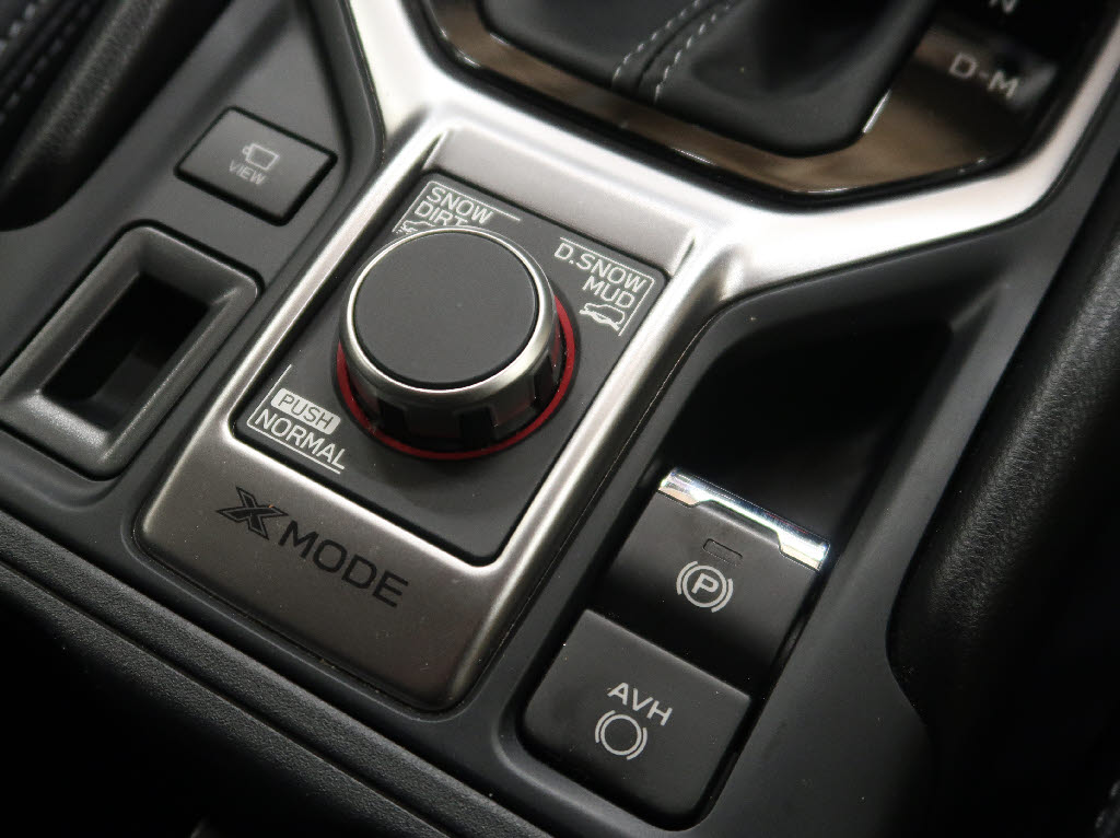 スバル フォレスター18枚目