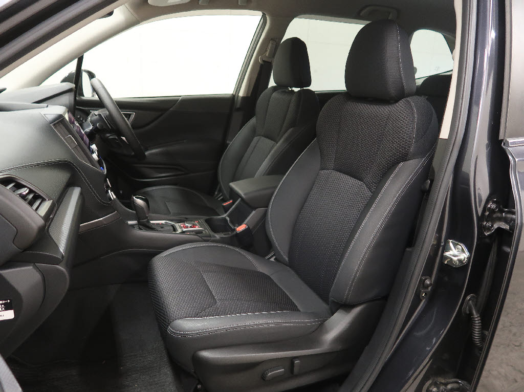 スバル フォレスター6枚目