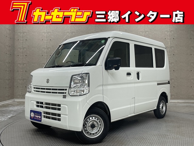 スズキ エブリイＶ