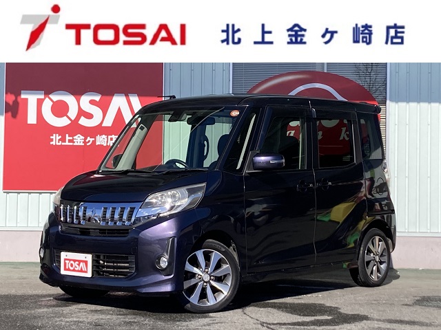 三菱 ｅＫスペース