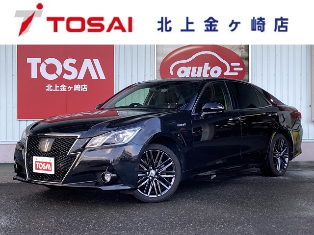 トヨタ クラウンＨＶ