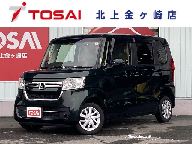 ホンダ Ｎ　ＢＯＸ