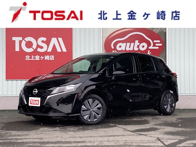 ニッサン ノート