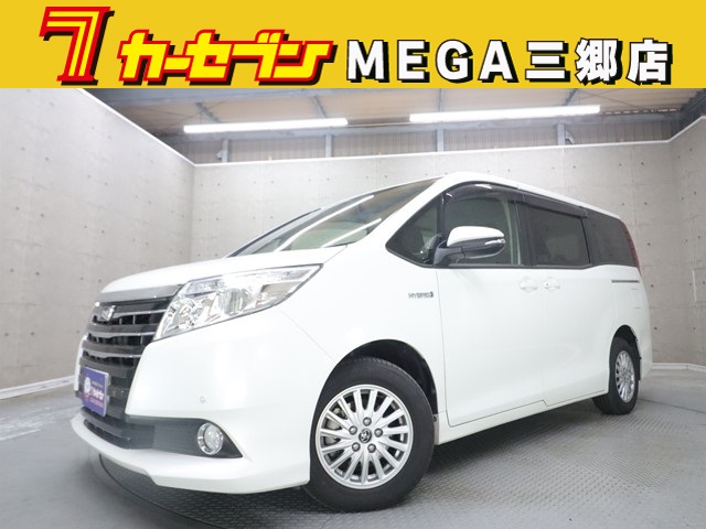 トヨタ ノアＨＶ