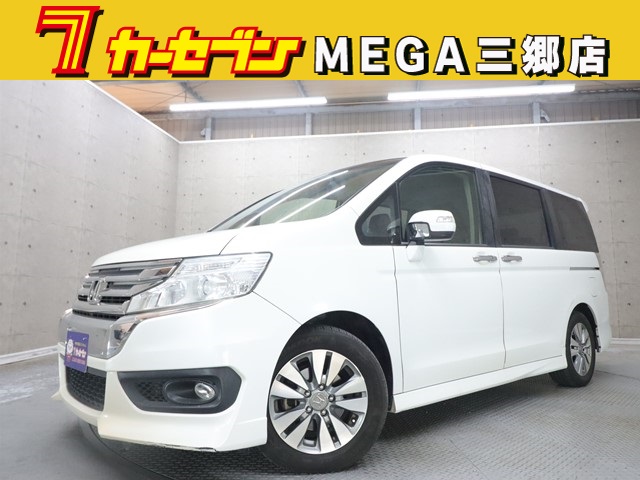 ホンダ ステップワゴン