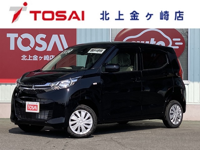 三菱 ｅＫワゴン