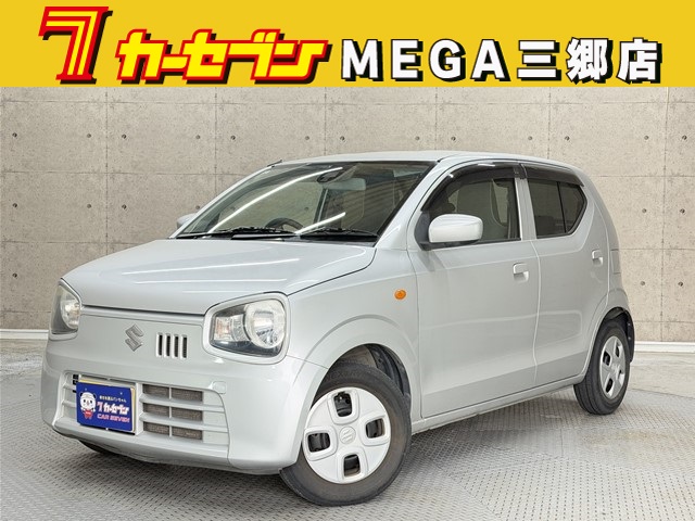 スズキ アルト