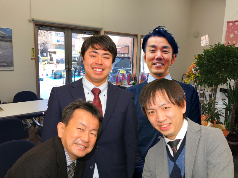 新車のお店 足立平野店 4枚目