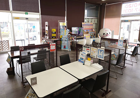 カーセブンMEGA三郷店 3枚目