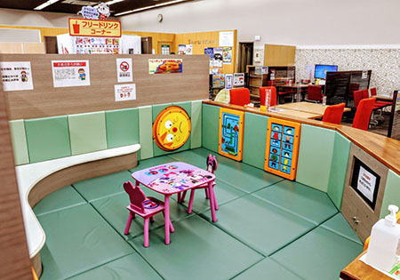 カーセブンMEGA三郷店 4枚目