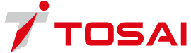 株式会社トーサイ ロゴ